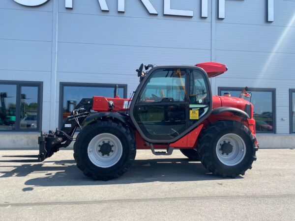 Manitou MLT629