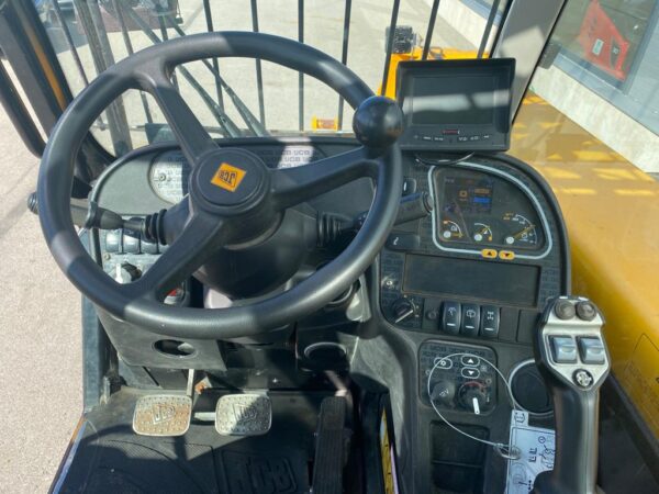 JCB 560-80 WM