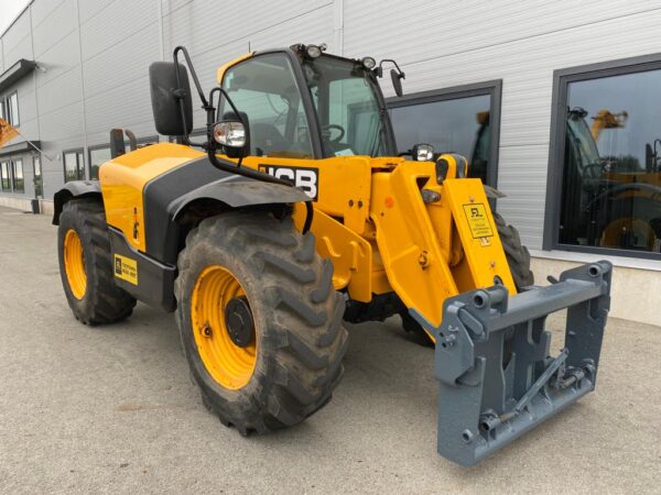 JCB 531-70