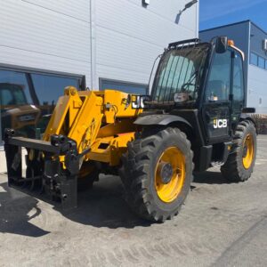JCB 531-70