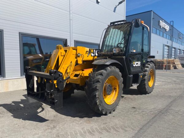 JCB 531-70