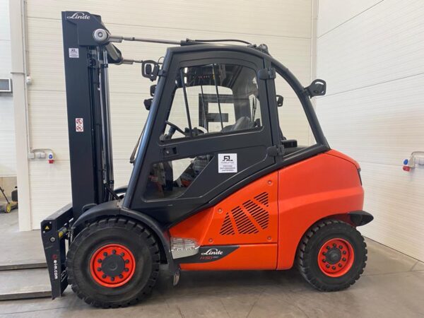 Linde H50D