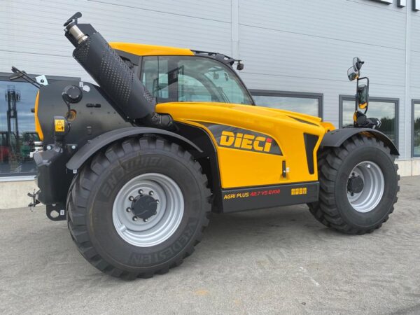 Dieci Agri Plus 42.7 VS EVO2 GD 2023