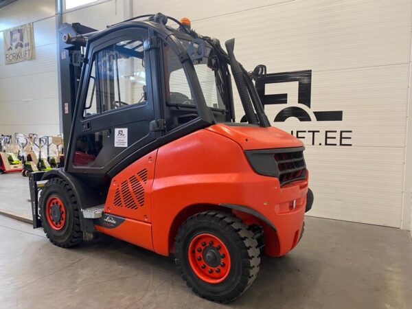 Linde H50D