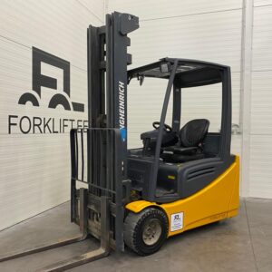 Jungheinrich EFG220