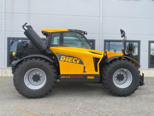 Dieci Agri Plus 42.7 VS EVO2 GD 2023