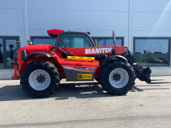 Manitou MLT629