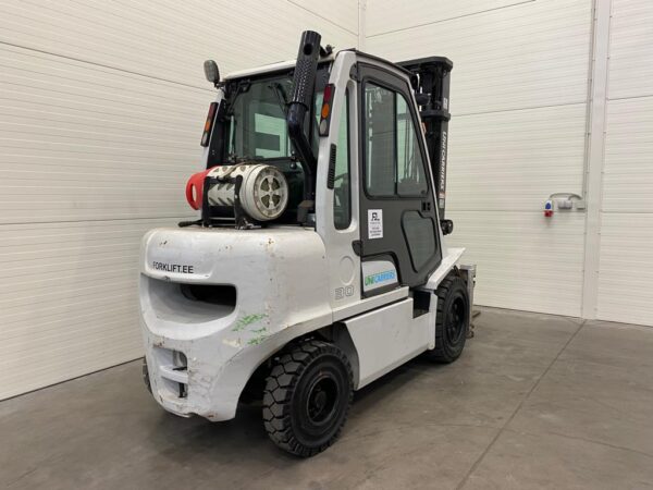 Unicarriers UG1D2A30LQ