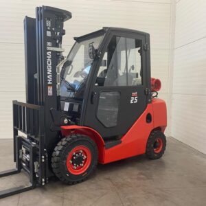 HC CPYD25-XH3F