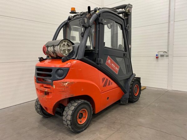 Linde H30T-01