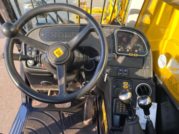 JCB 535-95