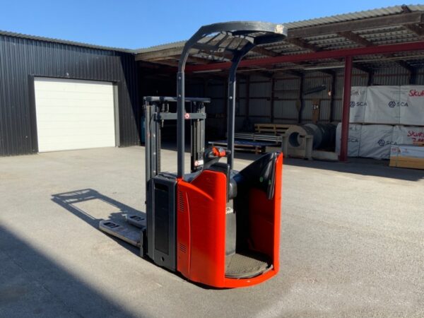 Linde L12L SP