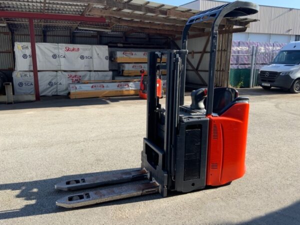 Linde L12L SP