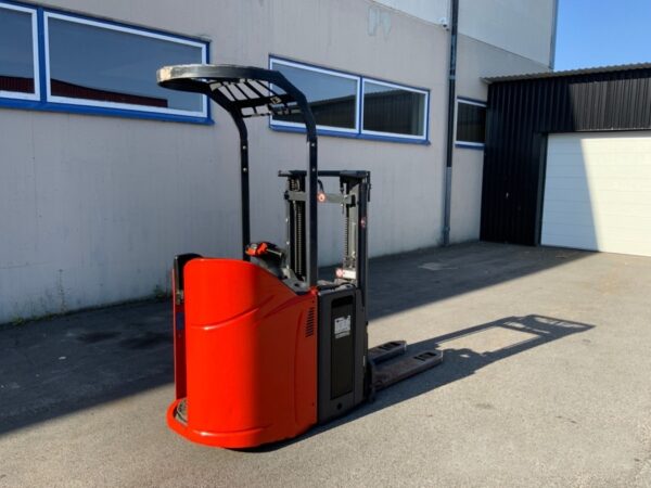 Linde L12L SP