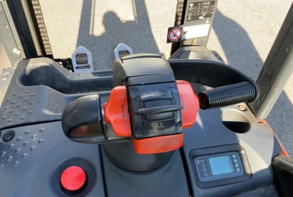 Linde L12L SP