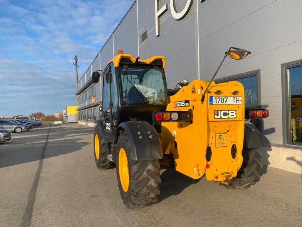 JCB 535-95