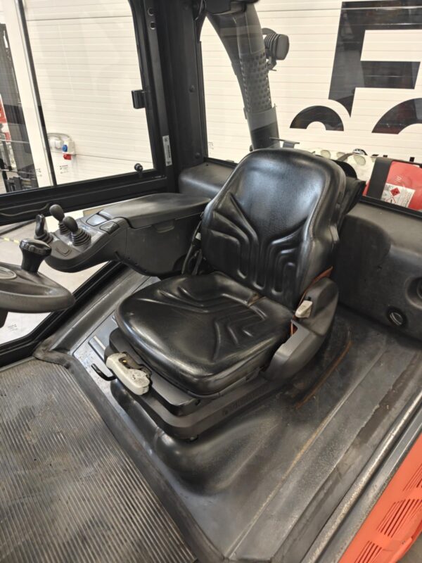 Linde H50T-02