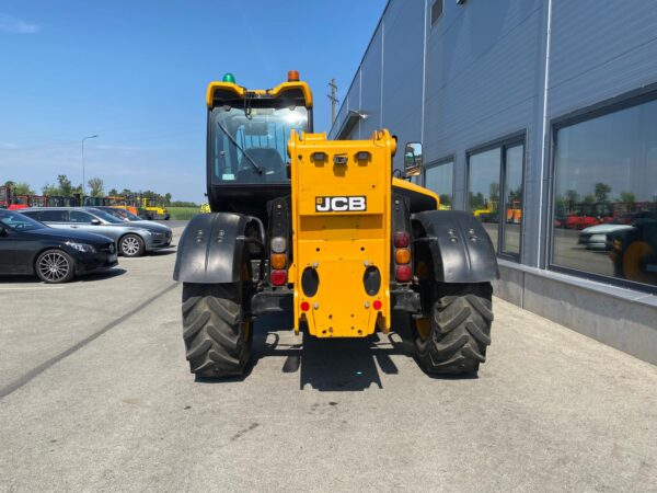 JCB 535-95