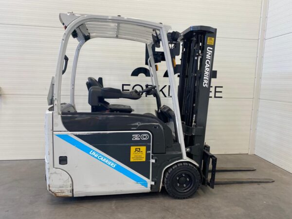 Unicarriers TX3-20L