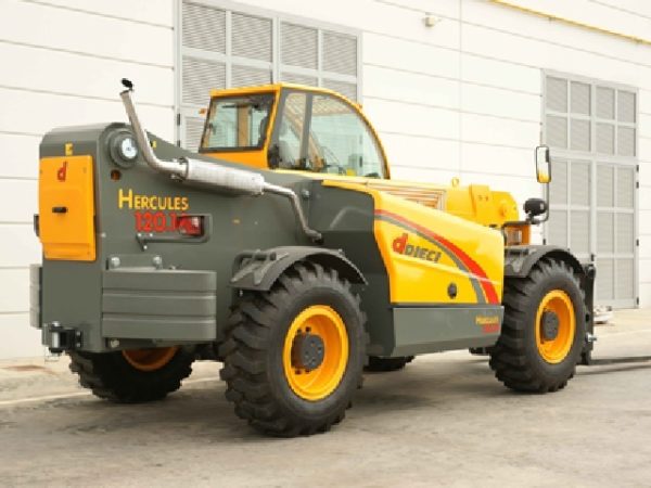 DIECI HERCULES 120.10
