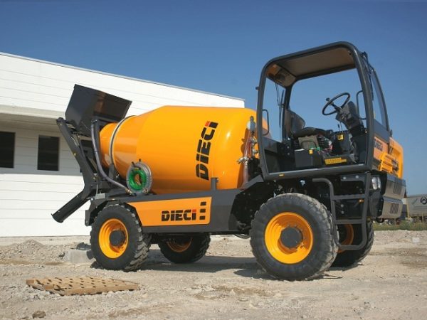 DIECI L 3500