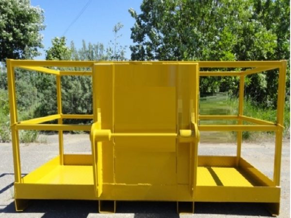 UNIVERSAALNE SEADE (Tõstekorv)