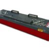 TVH Lazy sweeper 600