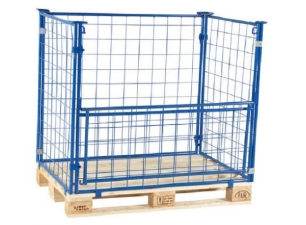 Pallet Cage 2340059210