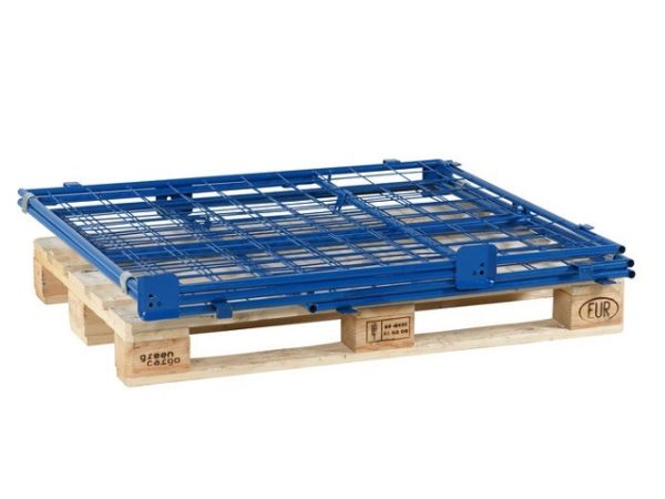 Pallet Cage 2340059210