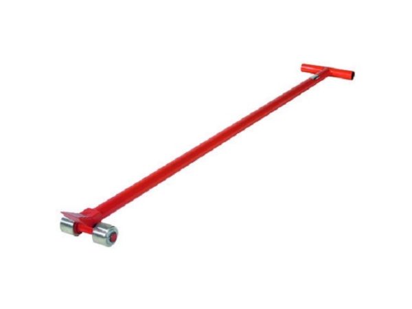 RC15, Roller Crowbar 1,5 Ton 57700