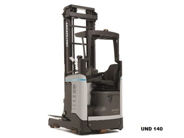 UNICARRIERS (EX.ATLET) UND140