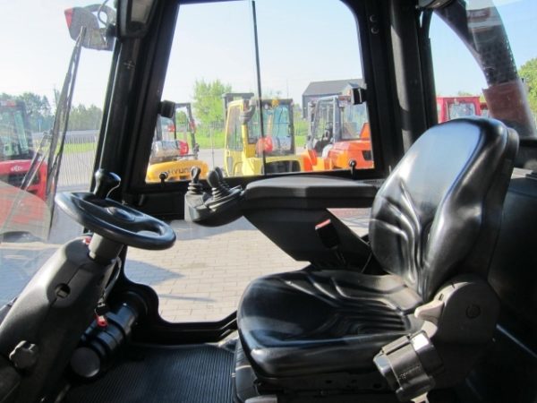 LINDE H50T - 394