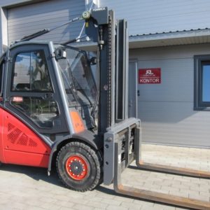 LINDE H50T - 394