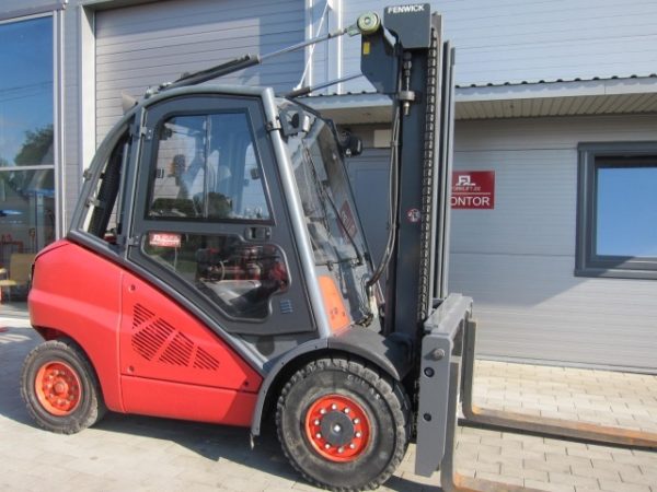 LINDE H50T - 394