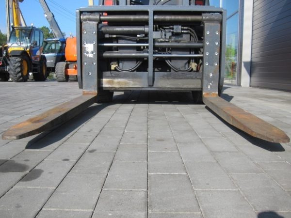 LINDE H50T - 394