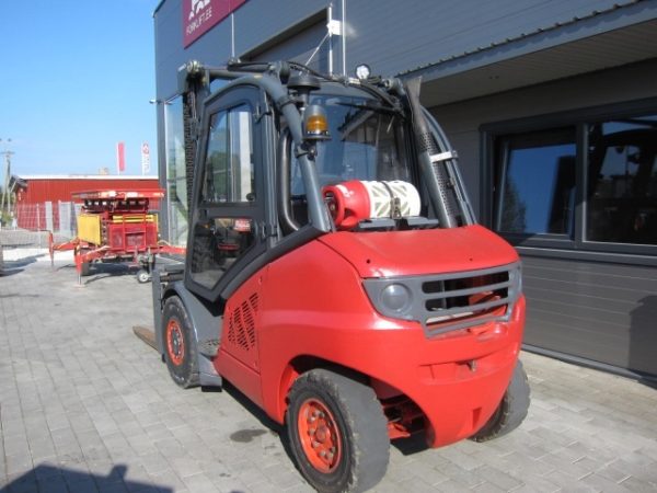 LINDE H50T - 394