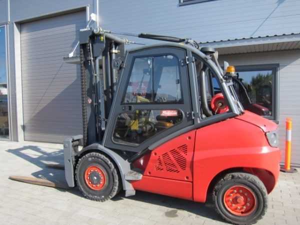LINDE H50T - 394