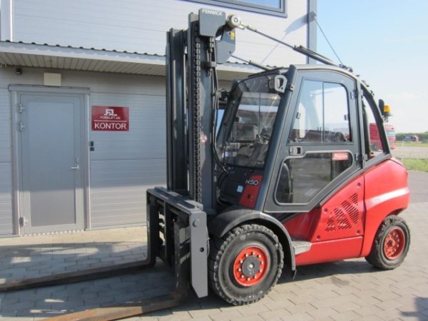 LINDE H50T - 394