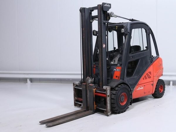 Linde H30D-01