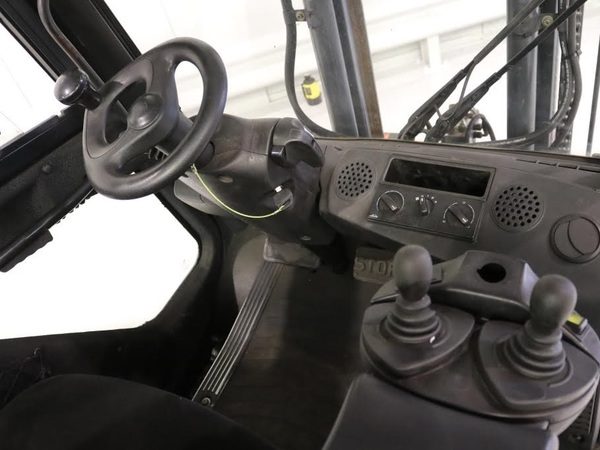 Linde H30D-01