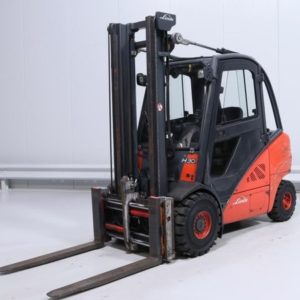 Linde H30D-01