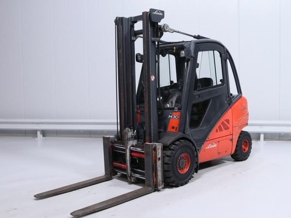 Linde H30D-01