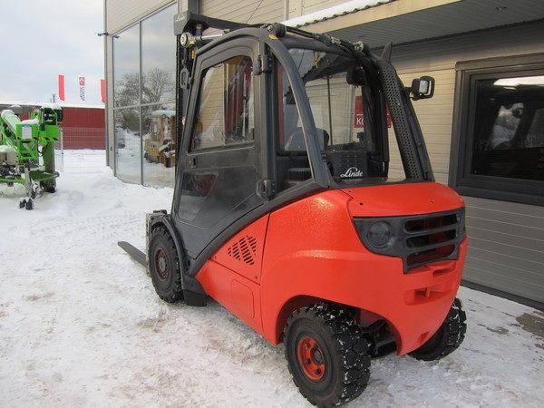 Linde H30D-01