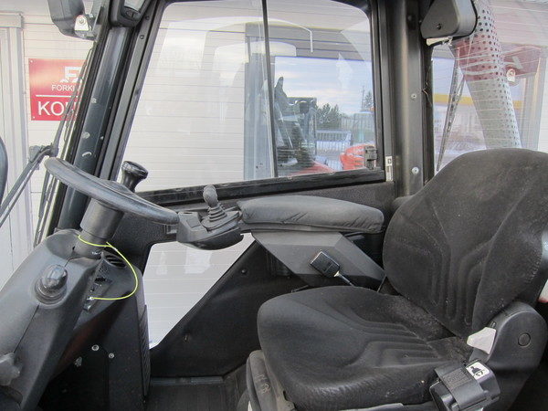 Linde H30D-01