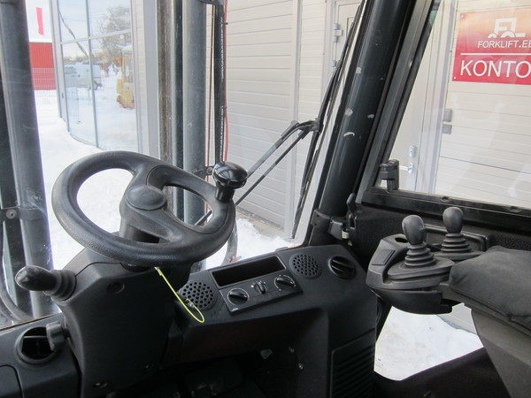 Linde H30D-01