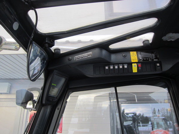 Linde H30D-01