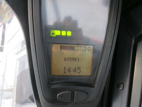 Linde H30D-01