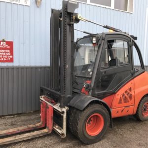 Linde H45D-394