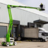 Niftylift HR15N