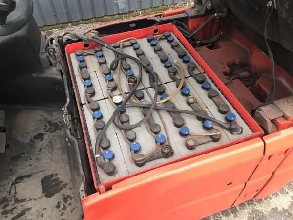 Linde E16-386